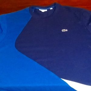 Men's Lacoste Shirt